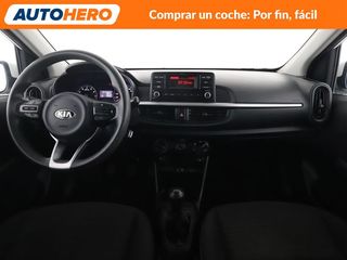 Kia Picanto 1.0 Concept