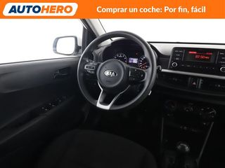 Kia Picanto 1.0 Concept