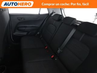 Kia Picanto 1.0 Concept