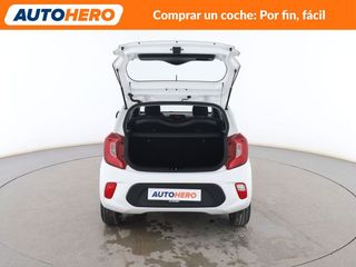 Kia Picanto 1.0 Concept