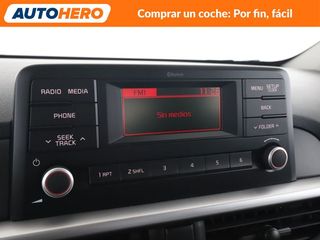 Kia Picanto 1.0 Concept