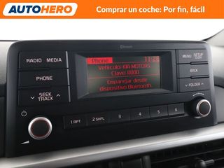 Kia Picanto 1.0 Concept