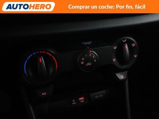 Kia Picanto 1.0 Concept