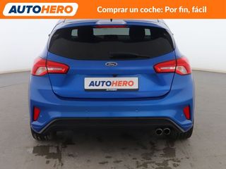 Ford Focus 2.0 TDCi EcoBlue ST-Line