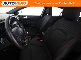 Ford Focus 2.0 TDCi EcoBlue ST-Line