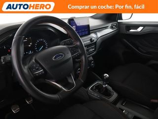 Ford Focus 2.0 TDCi EcoBlue ST-Line