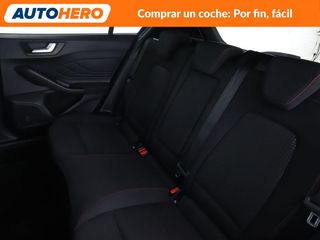 Ford Focus 2.0 TDCi EcoBlue ST-Line