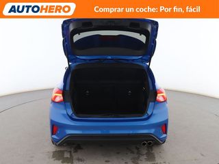 Ford Focus 2.0 TDCi EcoBlue ST-Line
