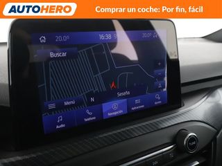 Ford Focus 2.0 TDCi EcoBlue ST-Line