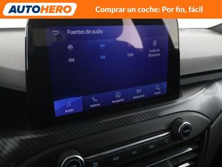 Ford Focus 2.0 TDCi EcoBlue ST-Line