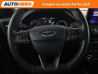 Ford Focus 2.0 TDCi EcoBlue ST-Line