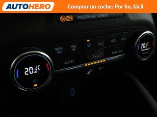 Ford Focus 2.0 TDCi EcoBlue ST-Line