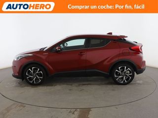 Toyota C-HR 1.8 Hybrid Advance