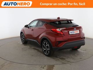 Toyota C-HR 1.8 Hybrid Advance