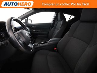 Toyota C-HR 1.8 Hybrid Advance