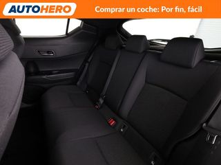 Toyota C-HR 1.8 Hybrid Advance