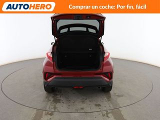 Toyota C-HR 1.8 Hybrid Advance