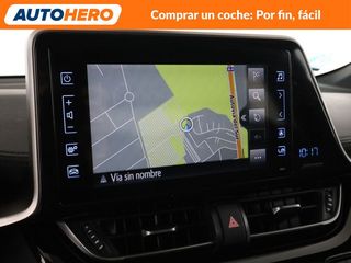 Toyota C-HR 1.8 Hybrid Advance