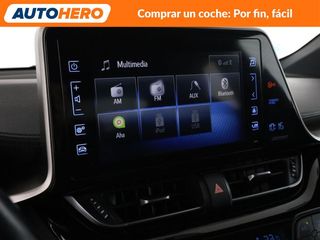 Toyota C-HR 1.8 Hybrid Advance