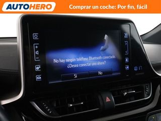 Toyota C-HR 1.8 Hybrid Advance