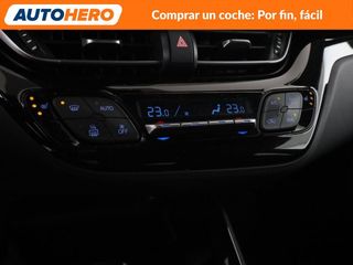 Toyota C-HR 1.8 Hybrid Advance