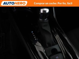 Toyota C-HR 1.8 Hybrid Advance