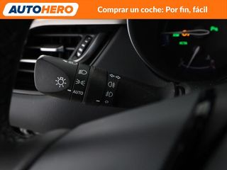 Toyota C-HR 1.8 Hybrid Advance