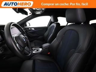 BMW Serie 1 118d M Sport