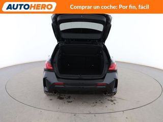 BMW Serie 1 118d M Sport