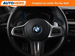 BMW Serie 1 118d M Sport
