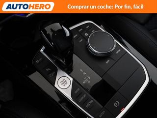 BMW Serie 1 118d M Sport