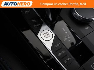 BMW Serie 1 118d M Sport