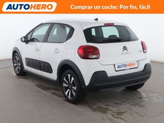 Citroën C3 1.5 Blue-HDi Feel