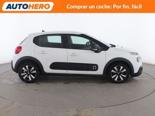 Citroën C3 1.5 Blue-HDi Feel