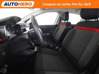 Citroën C3 1.5 Blue-HDi Feel