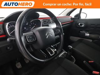 Citroën C3 1.5 Blue-HDi Feel