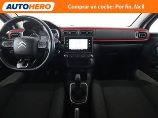 Citroën C3 1.5 Blue-HDi Feel