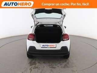 Citroën C3 1.5 Blue-HDi Feel