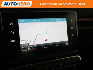 Citroën C3 1.5 Blue-HDi Feel