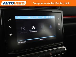 Citroën C3 1.5 Blue-HDi Feel