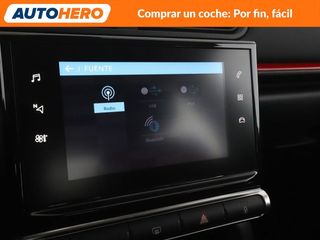 Citroën C3 1.5 Blue-HDi Feel