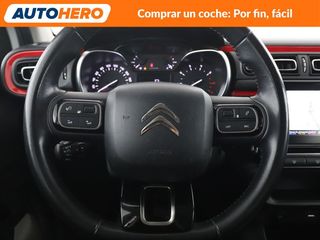 Citroën C3 1.5 Blue-HDi Feel