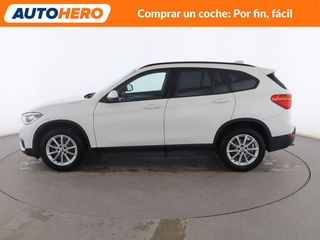 BMW X1 sDrive 18d Advantage