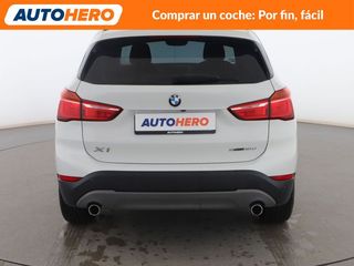 BMW X1 sDrive 18d Advantage