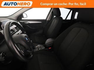 BMW X1 sDrive 18d Advantage