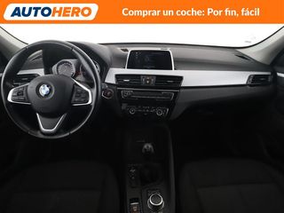 BMW X1 sDrive 18d Advantage