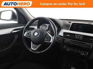 BMW X1 sDrive 18d Advantage