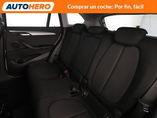 BMW X1 sDrive 18d Advantage