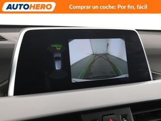 BMW X1 sDrive 18d Advantage