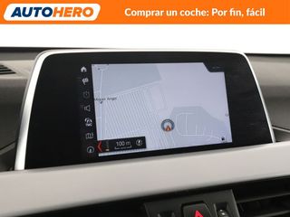 BMW X1 sDrive 18d Advantage